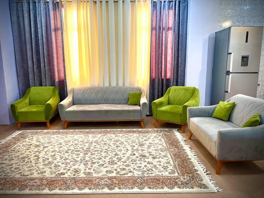 اجاره واحد دوخوابه ساحلی 