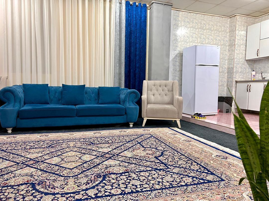 اجاره واحد دوخوابه ساحلی بوشهر