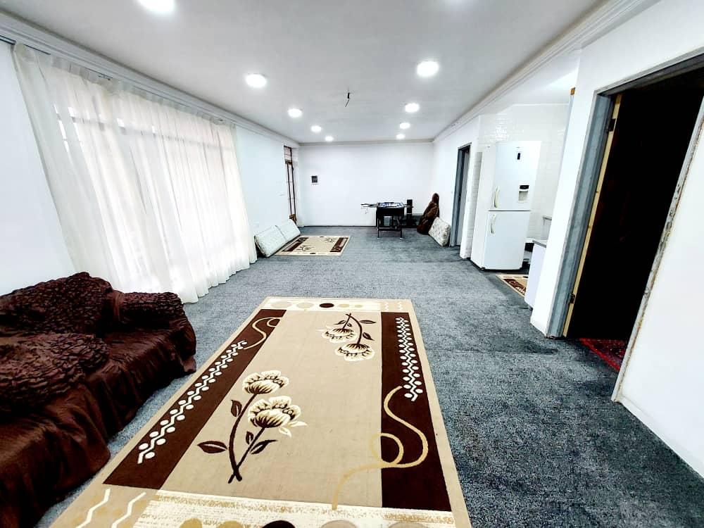 ویلا باغ خوش نویس در دزفول