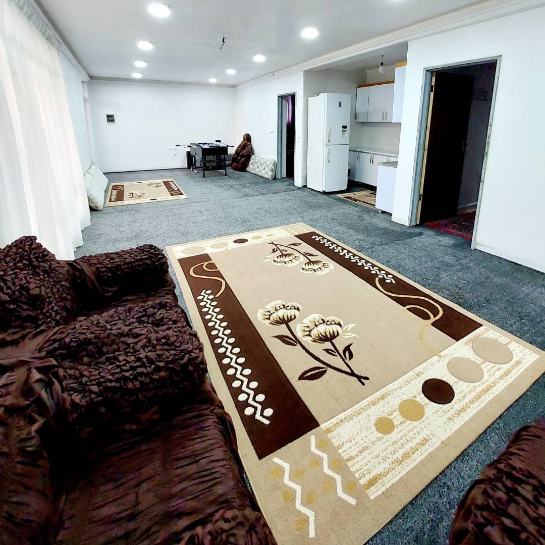 ویلا باغ خوش نویس در دزفول
