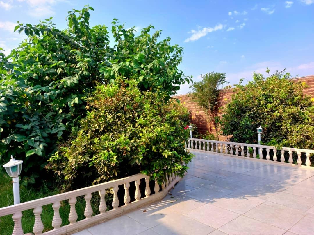 ویلا باغ خوش نویس در دزفول