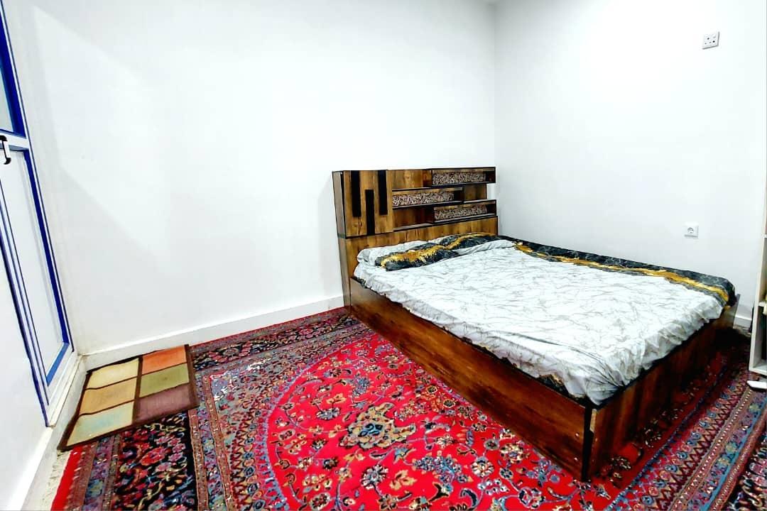 ویلا باغ خوش نویس در دزفول