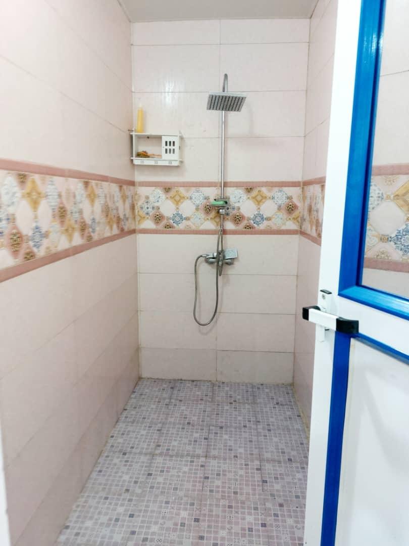 ویلا باغ خوش نویس در دزفول