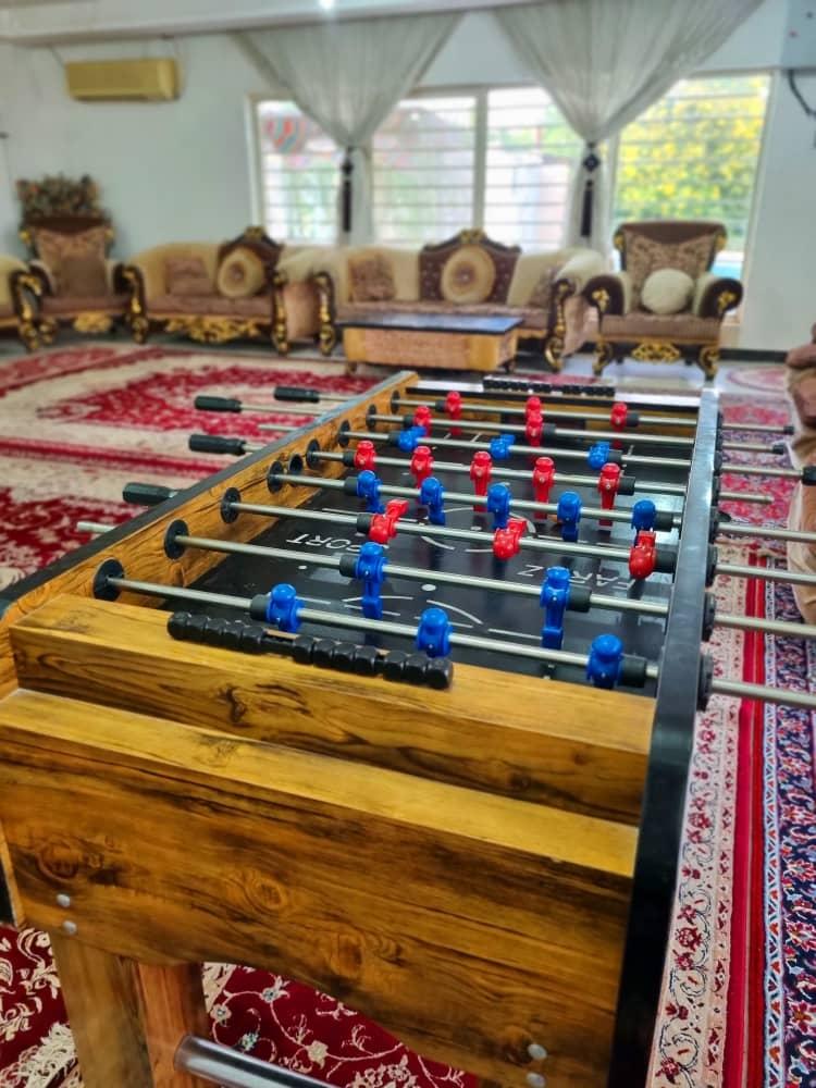 ویلا باغ مروارید در دزفول