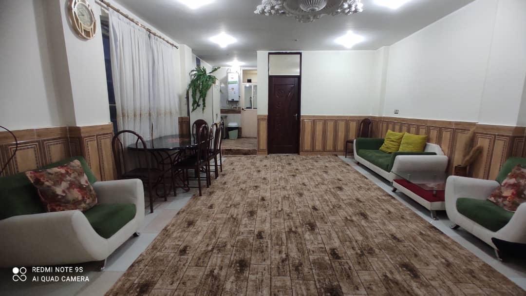 ویلا باغ نهالستان در دزفول