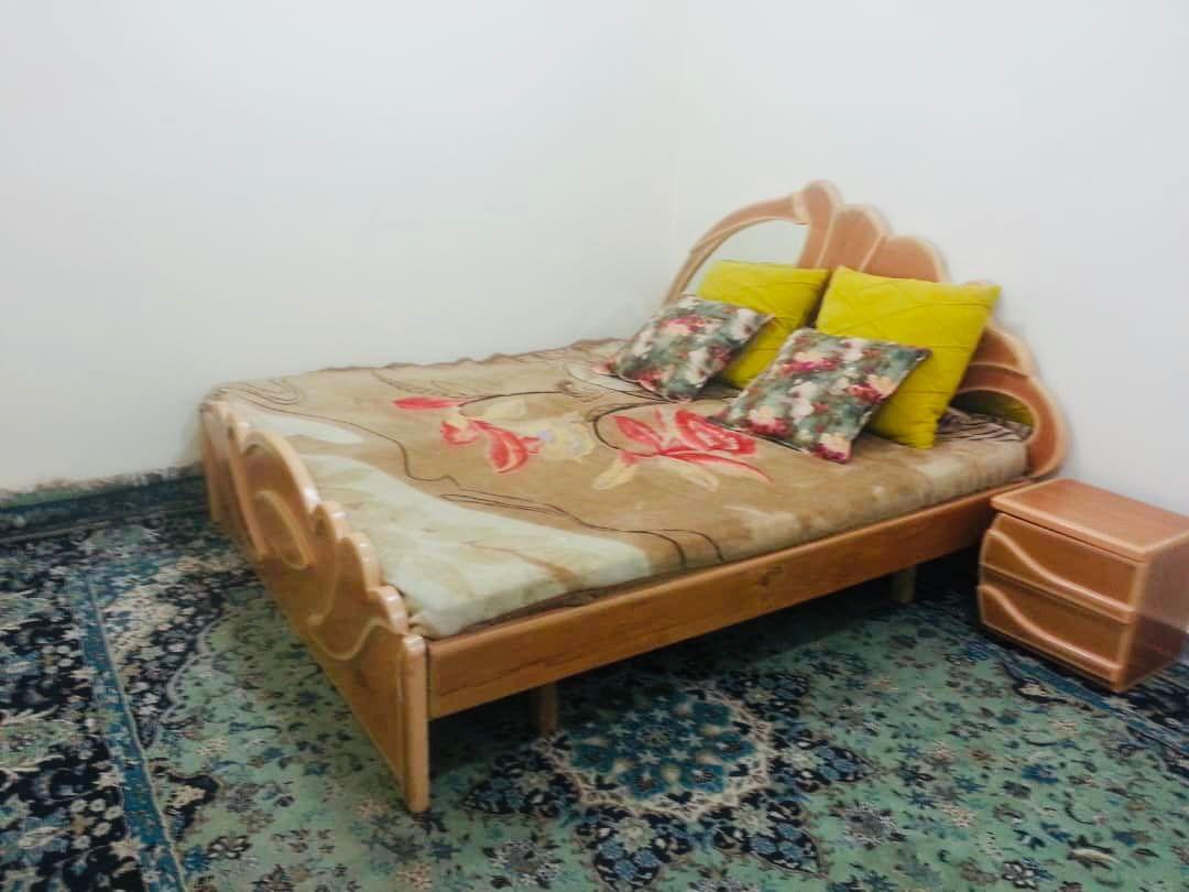 ویلا باغ نهالستان در دزفول