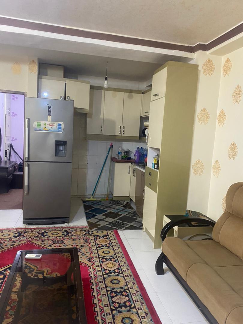 اجاره واحد در گلشهر بندرعباس
