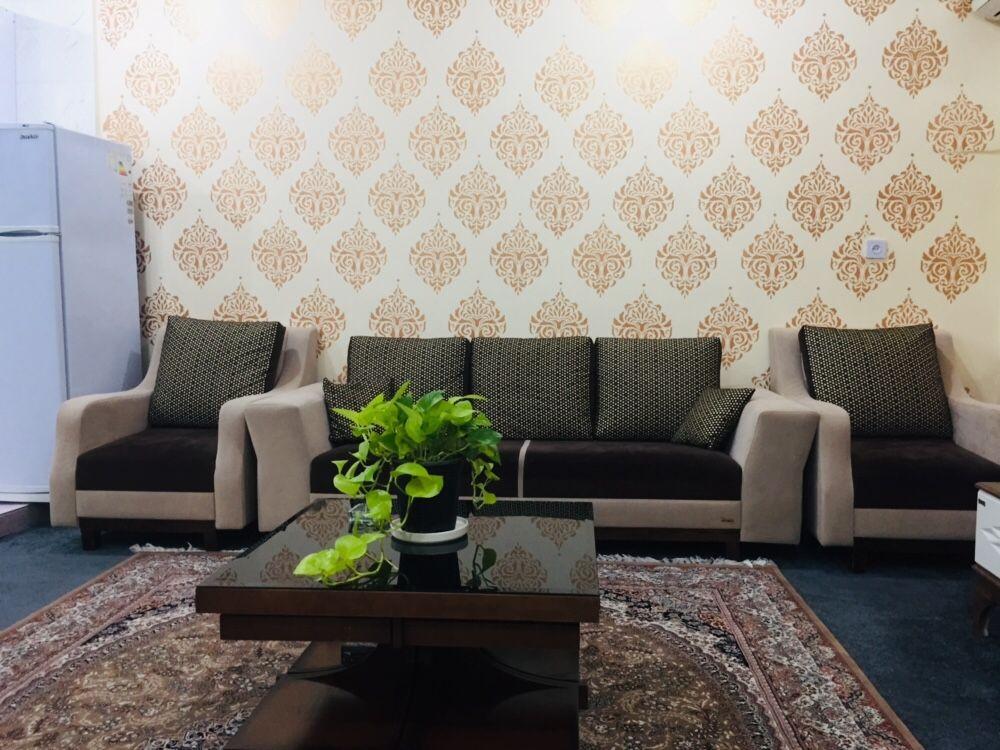 اجاره منزل دوخوابه شیک ساحلی 