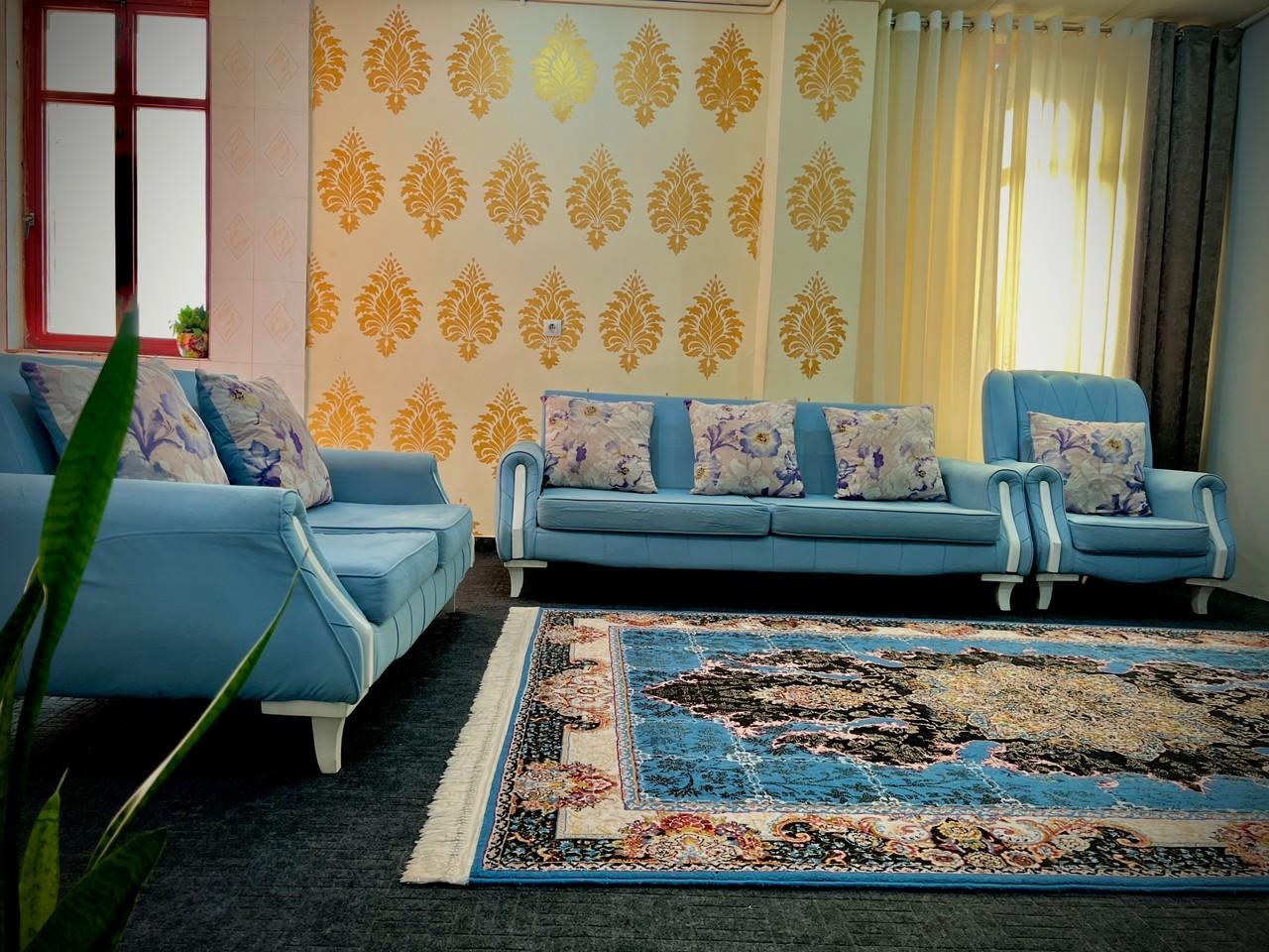 اجاره منزل دوخواب تمیز ساحلی 