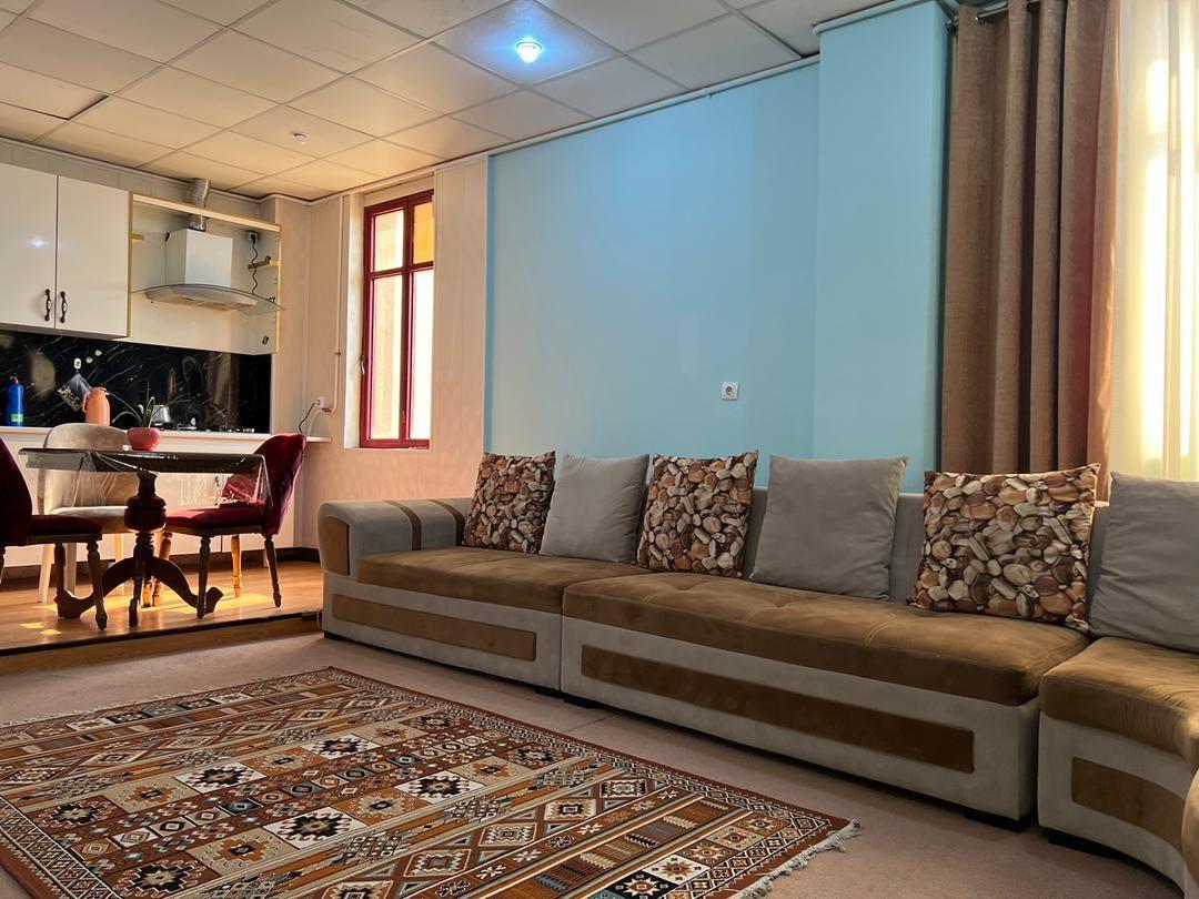 واحد دوخواب تمیز ساحلی 
