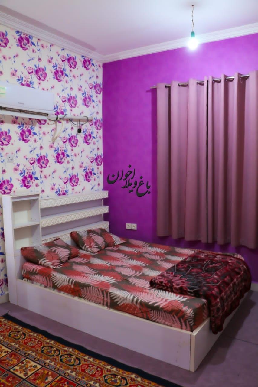 ویلا باغ اخوان در دزفول