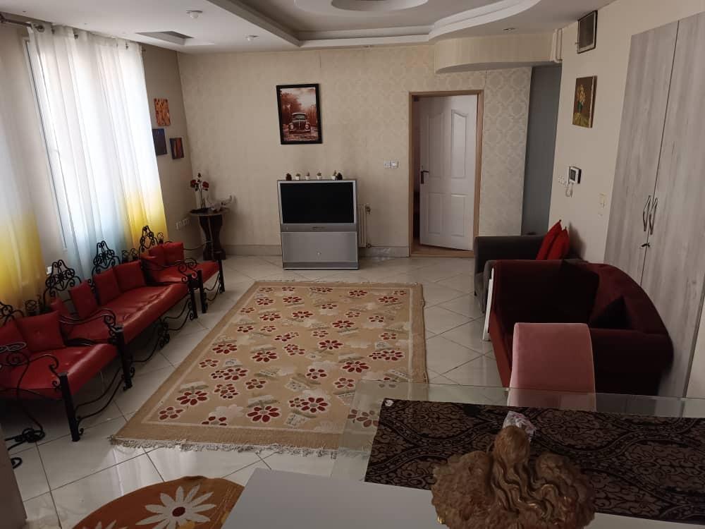 اجاره روزانه خانه قزوین