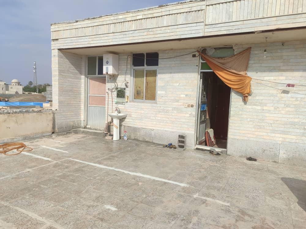 اجاره واحد یک خواب در میناب