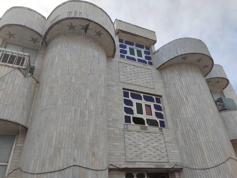 اجاره واحد یک خواب در میناب