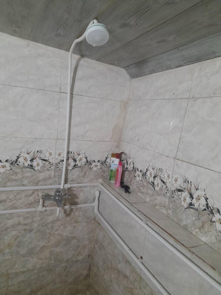 اجاره خانه چوبی جنگلی 