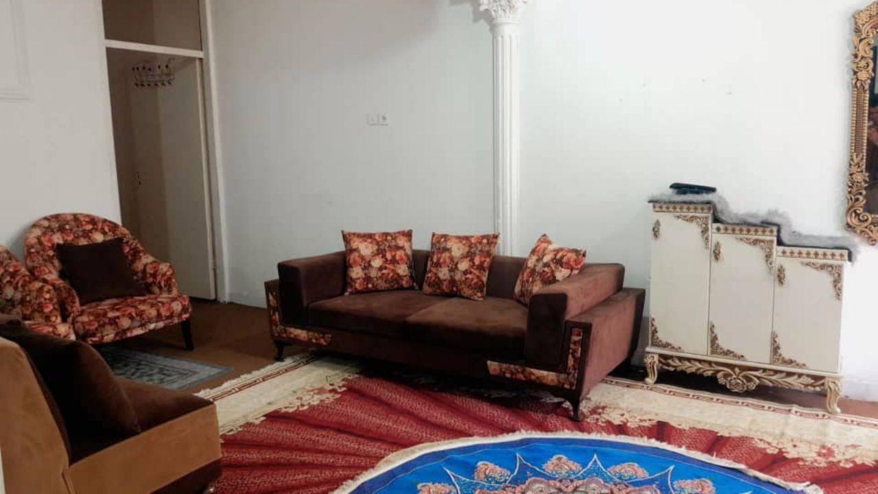 ویلایی تک خواب در اهواز