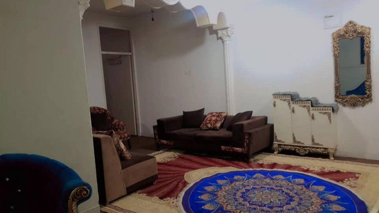 ویلایی تک خواب در اهواز