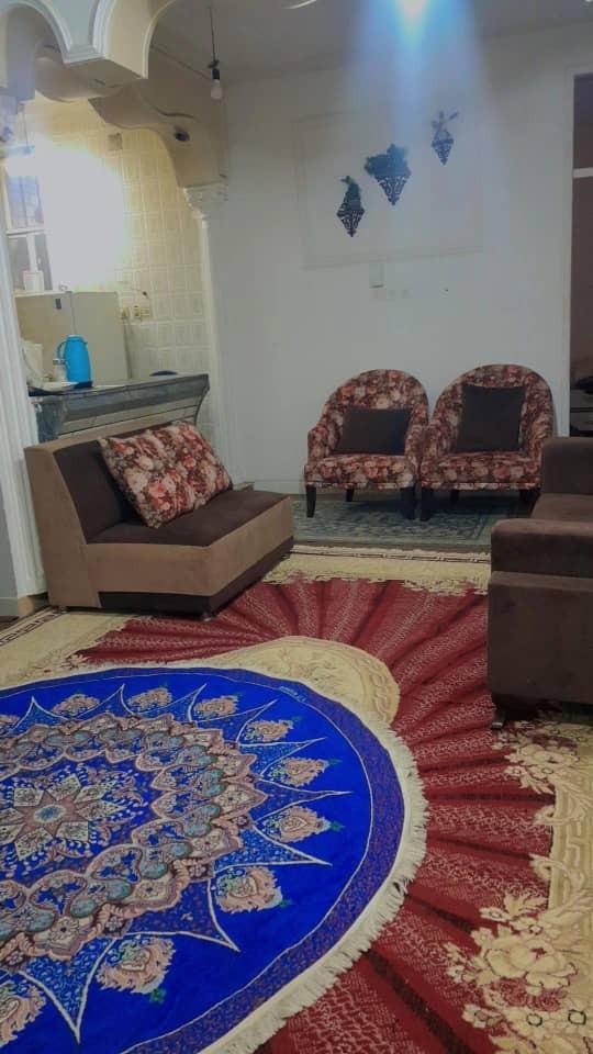 ویلایی تک خواب در اهواز