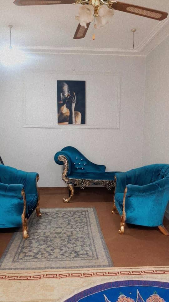 ویلایی تک خواب در اهواز