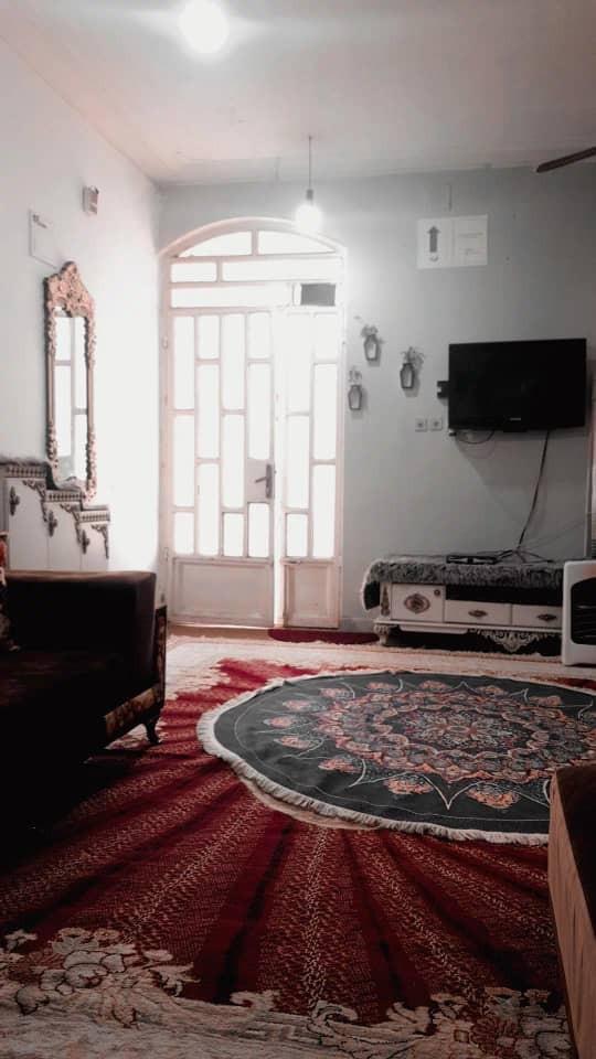 ویلایی تک خواب در اهواز