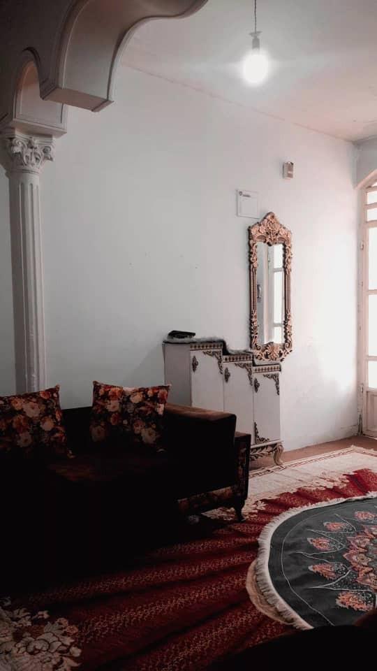 ویلایی تک خواب در اهواز