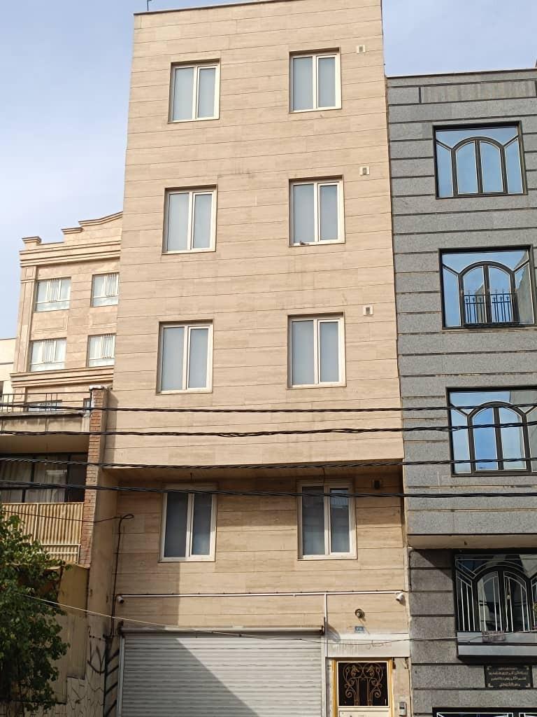 آپارتمان مبله تک خواب در تهران
