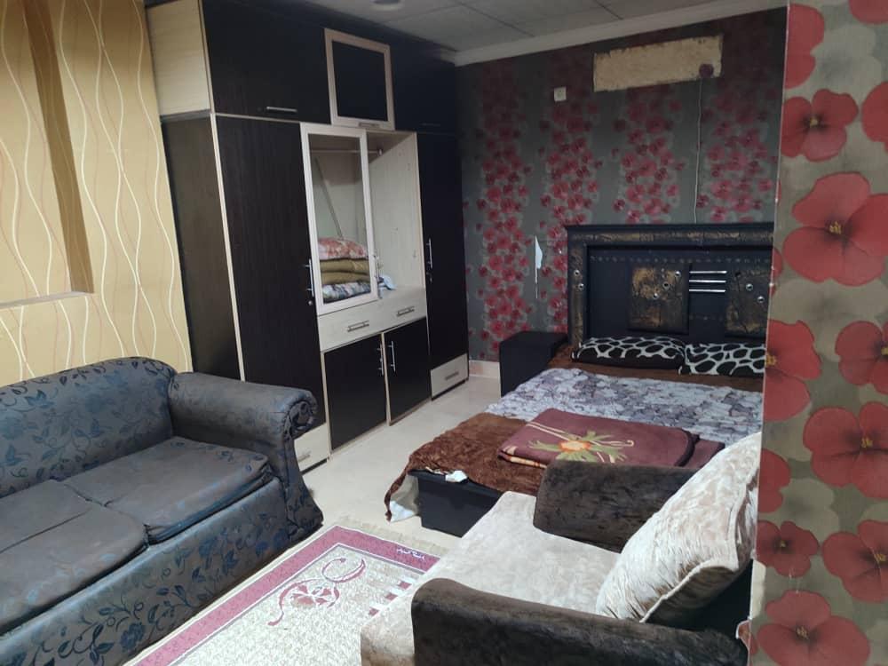 اجاره خانه در بندر کنگ
