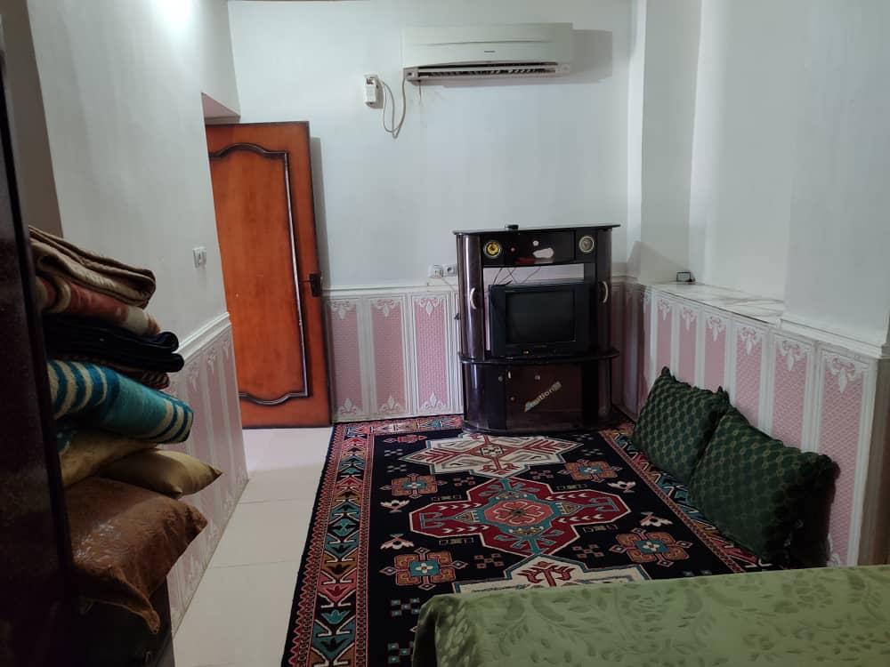 اجاره روزانه سوئیت در بندر کنگ
