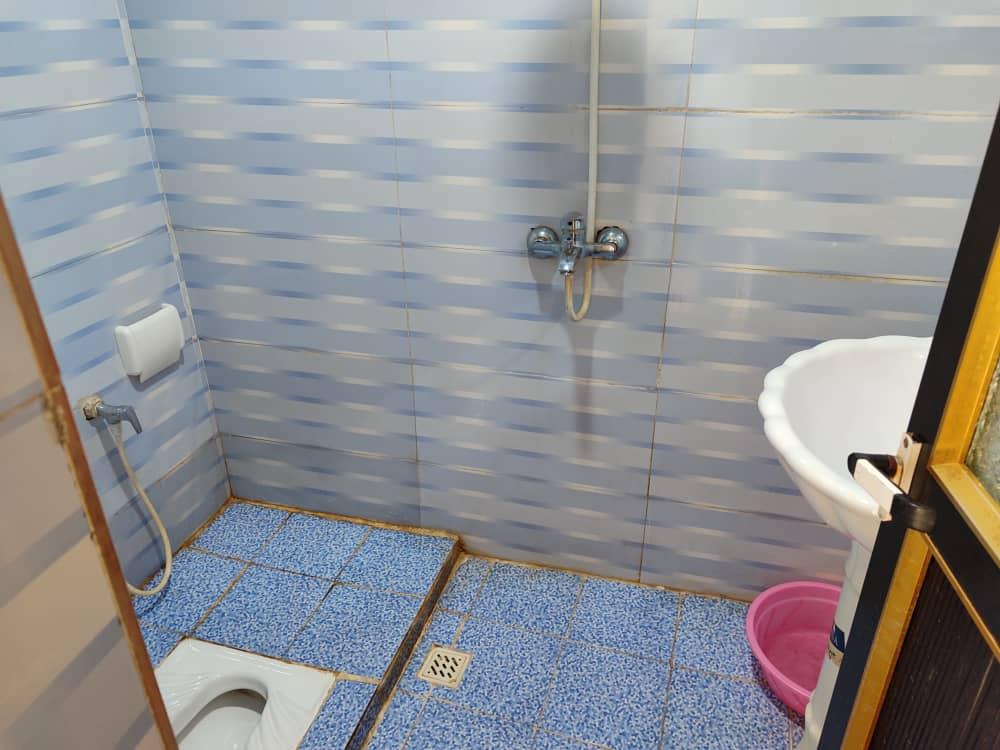 اجاره روزانه سوئیت در بندر کنگ