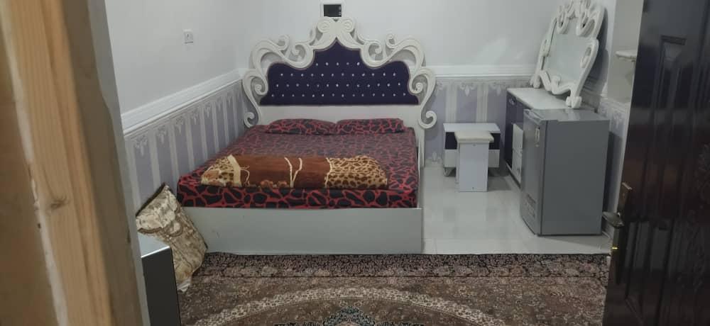 رزرو سوئیت در بندر کنگ 