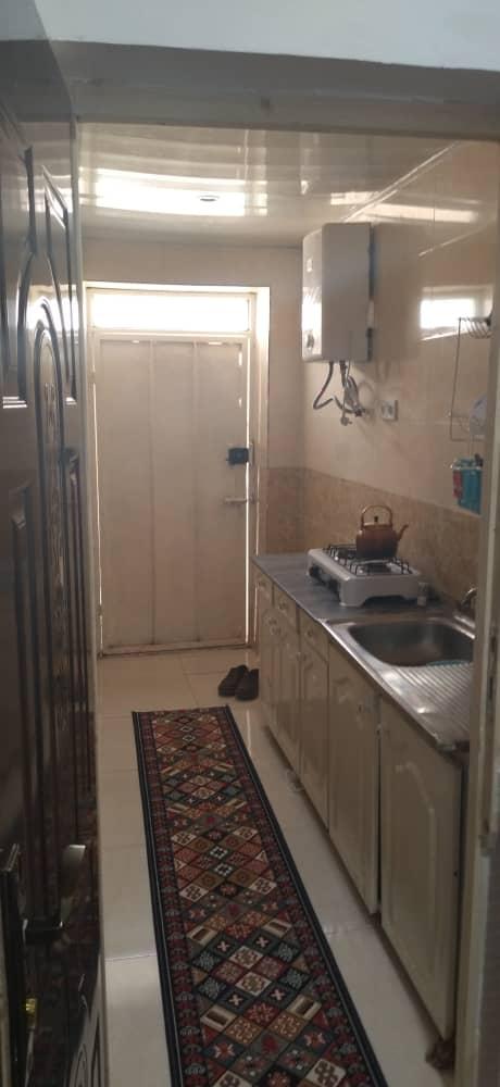 رزرو سوئیت در بندر کنگ 