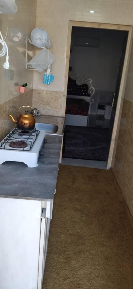 رزرو سوئیت در بندر کنگ 