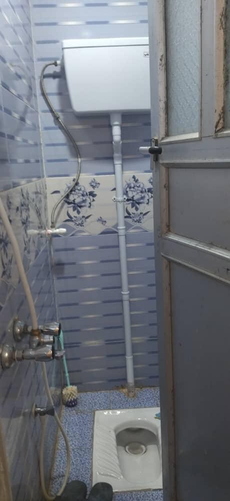 رزرو سوئیت در بندر کنگ 