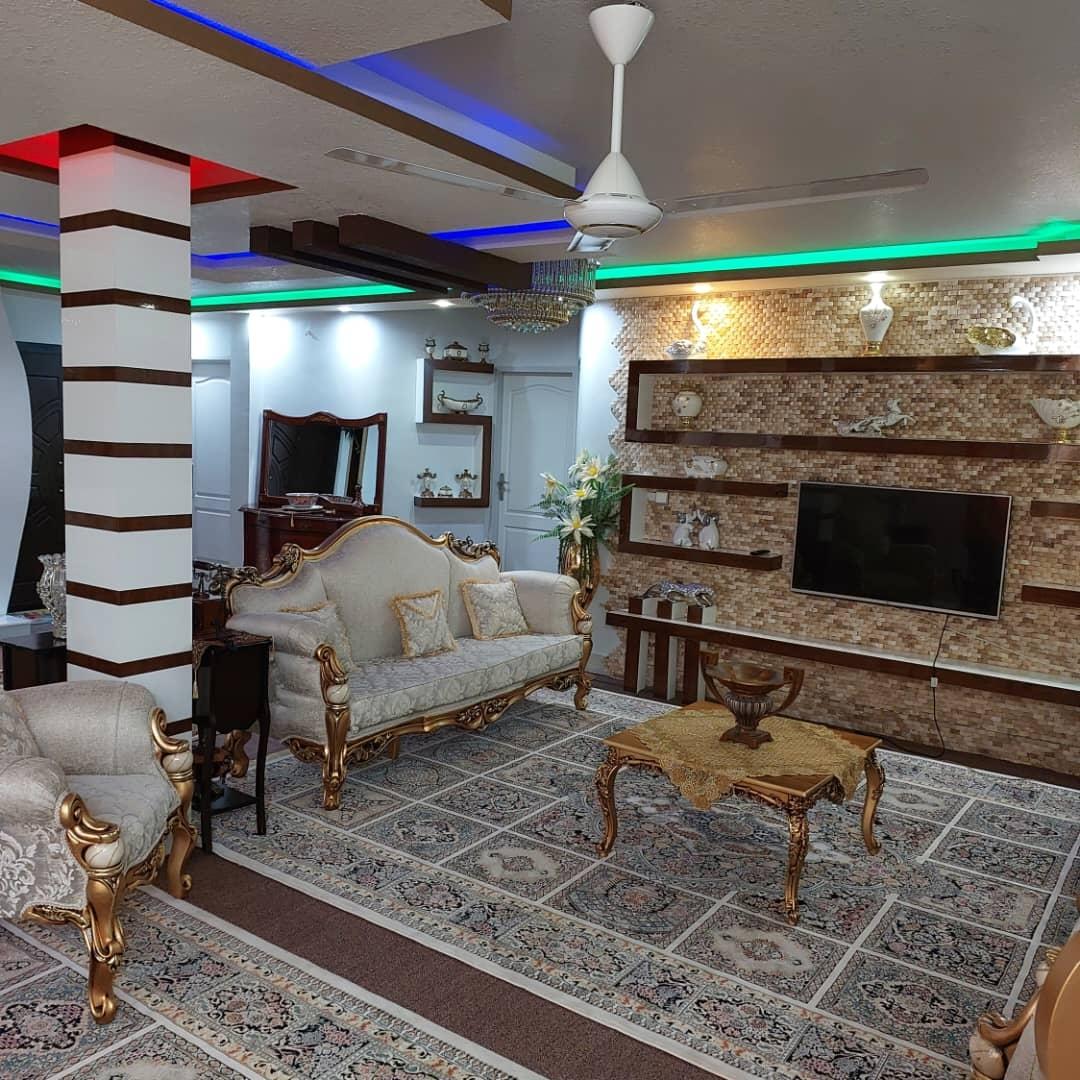 اجاره واحد دو خواب گناوه