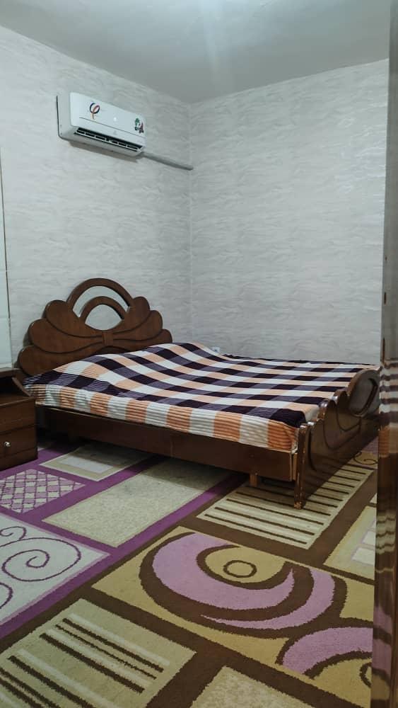 ویلا باغ رز در دزفول