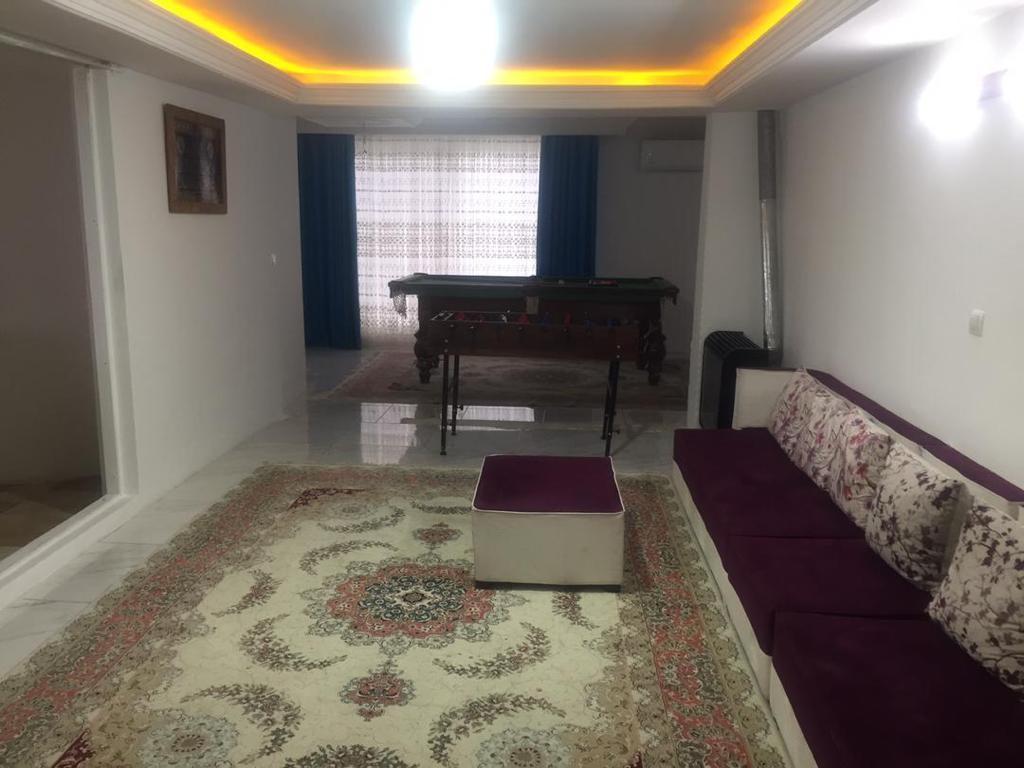 ویلا استخر دار رامسر