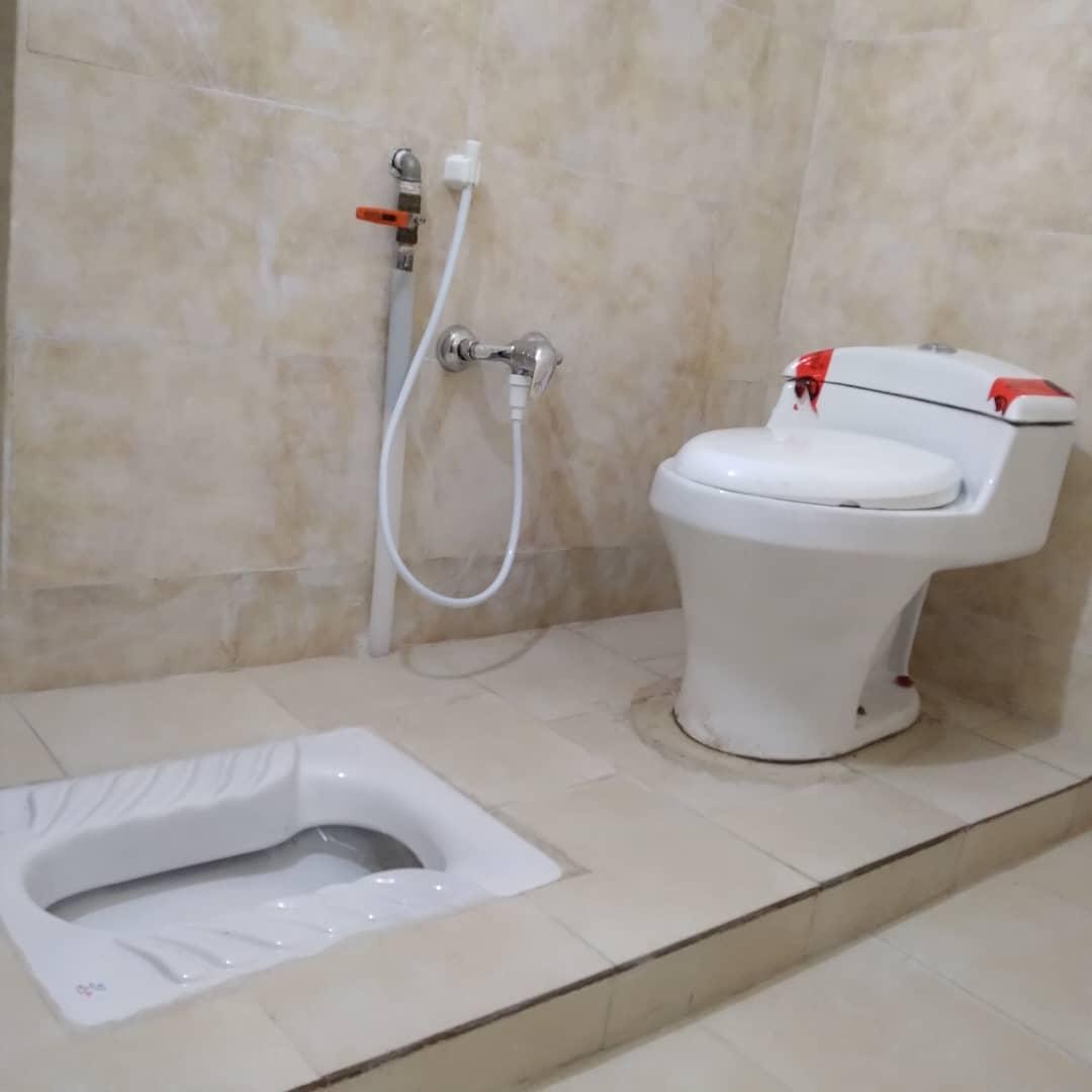 کلبه جنگلی تک خوابه آرامش