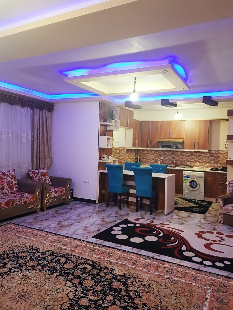 رزرو ویلا شیک رشت