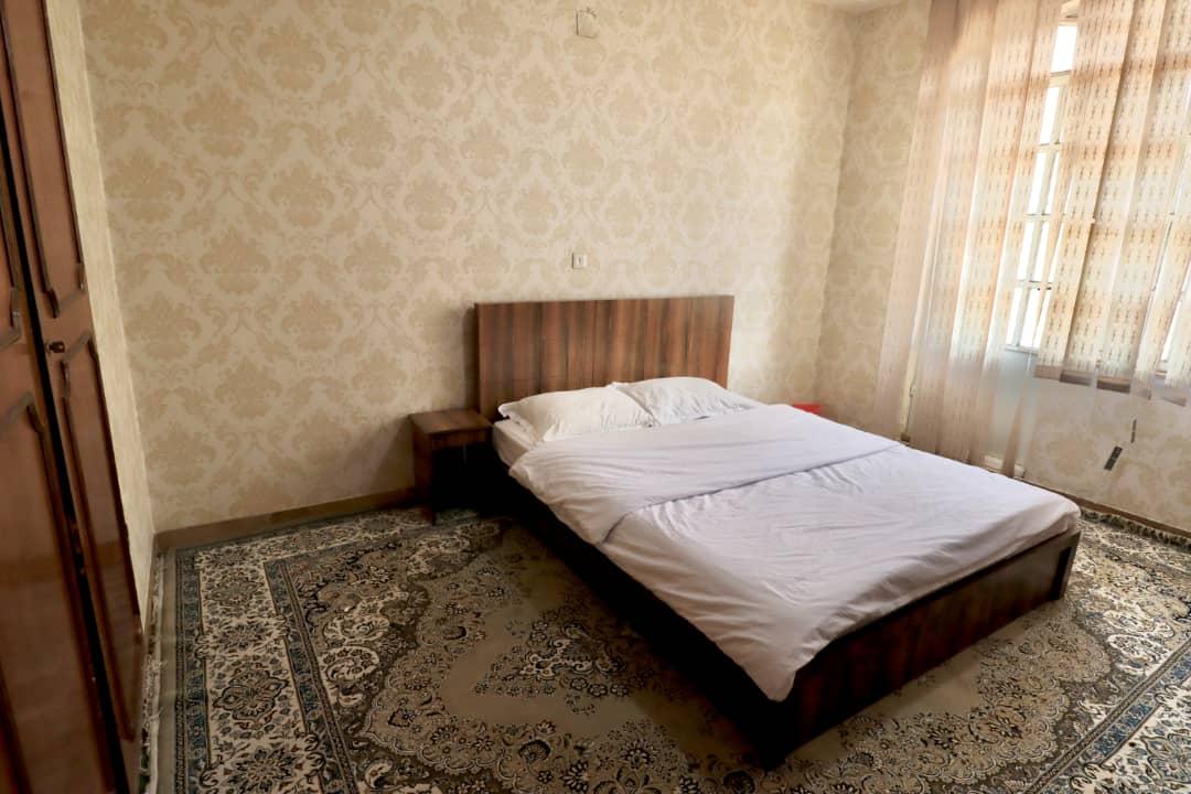 اجاره دو خواب کاج پاسدارن شیراز