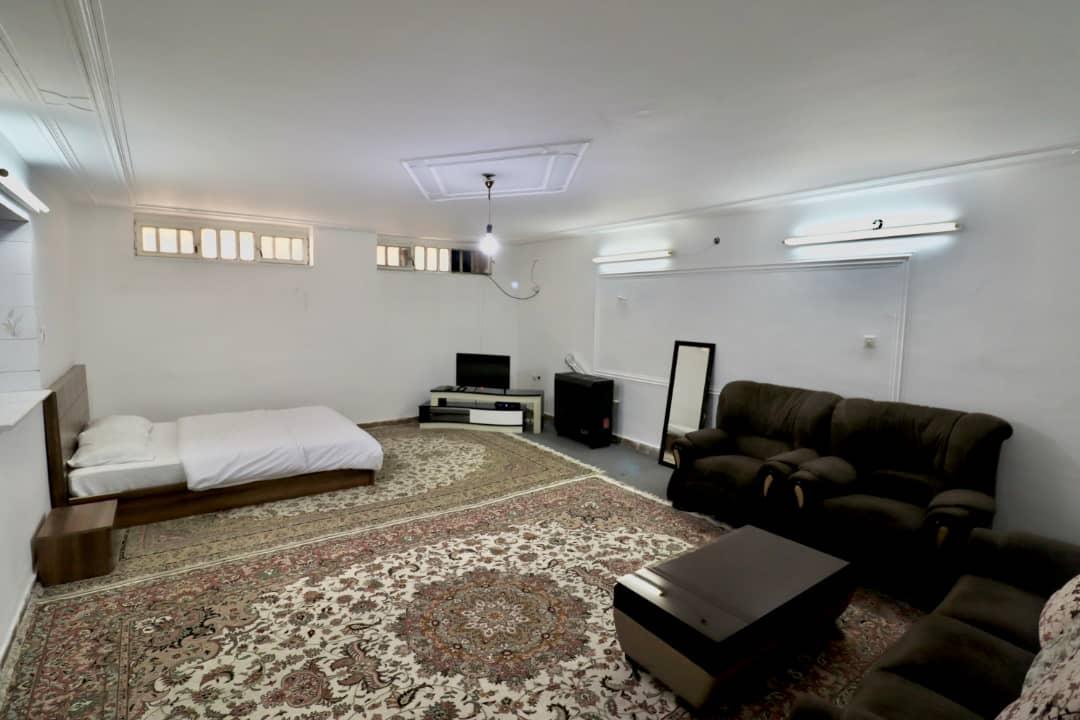 اجاره کوتاه مدت سوئیت در شیراز