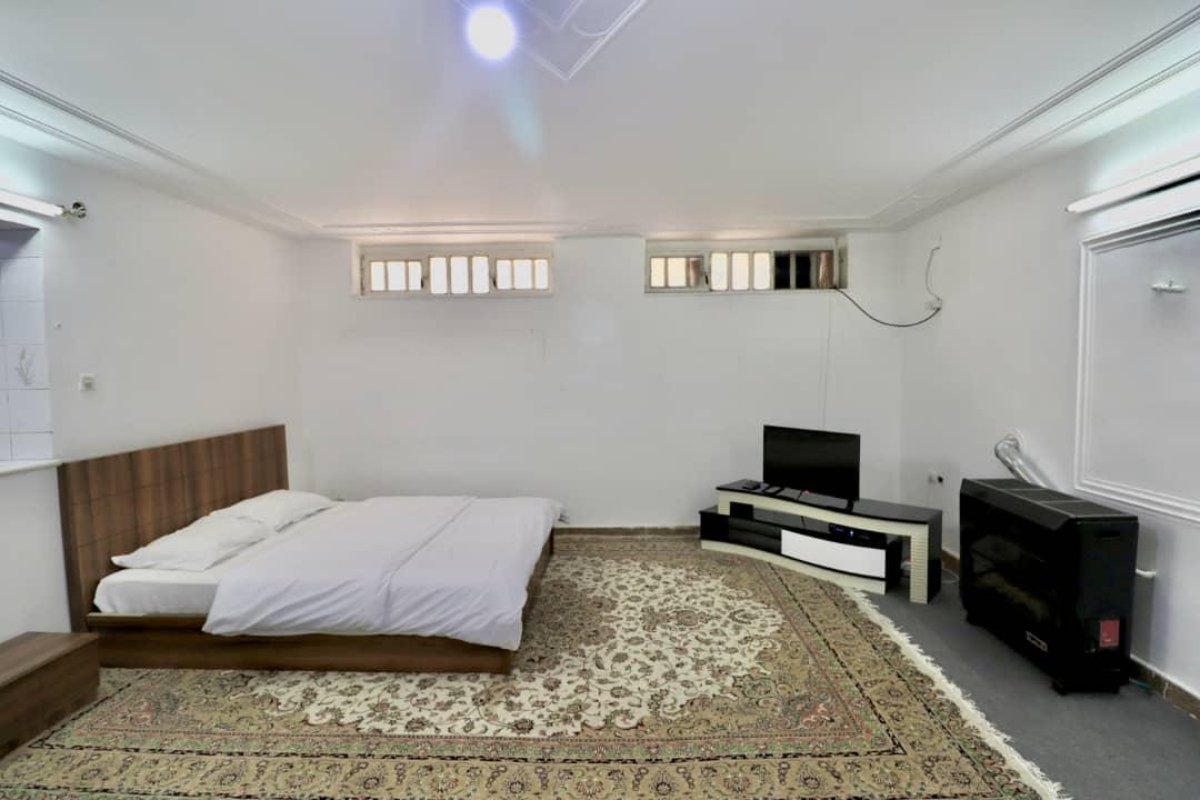 اجاره کوتاه مدت سوئیت در شیراز