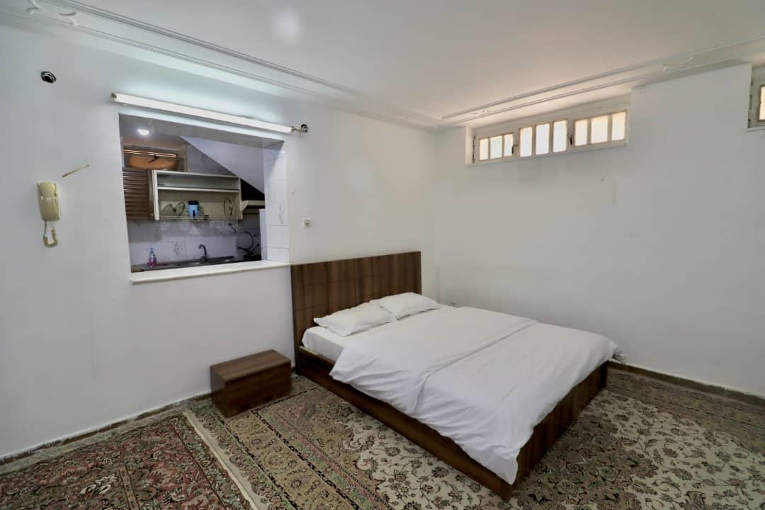 اجاره کوتاه مدت سوئیت در شیراز