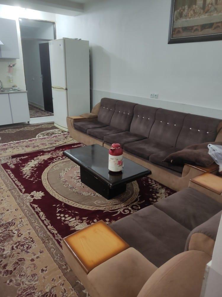 ویلا باغ مبین در دزفول