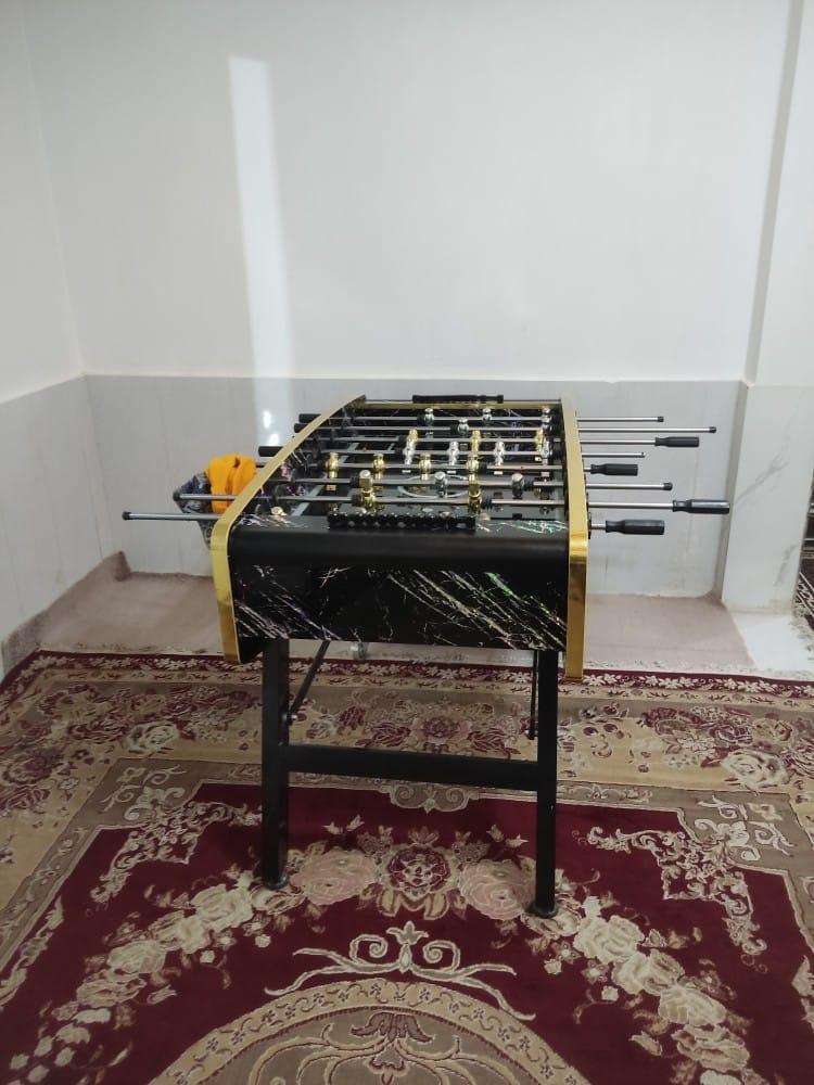 ویلا باغ مبین در دزفول