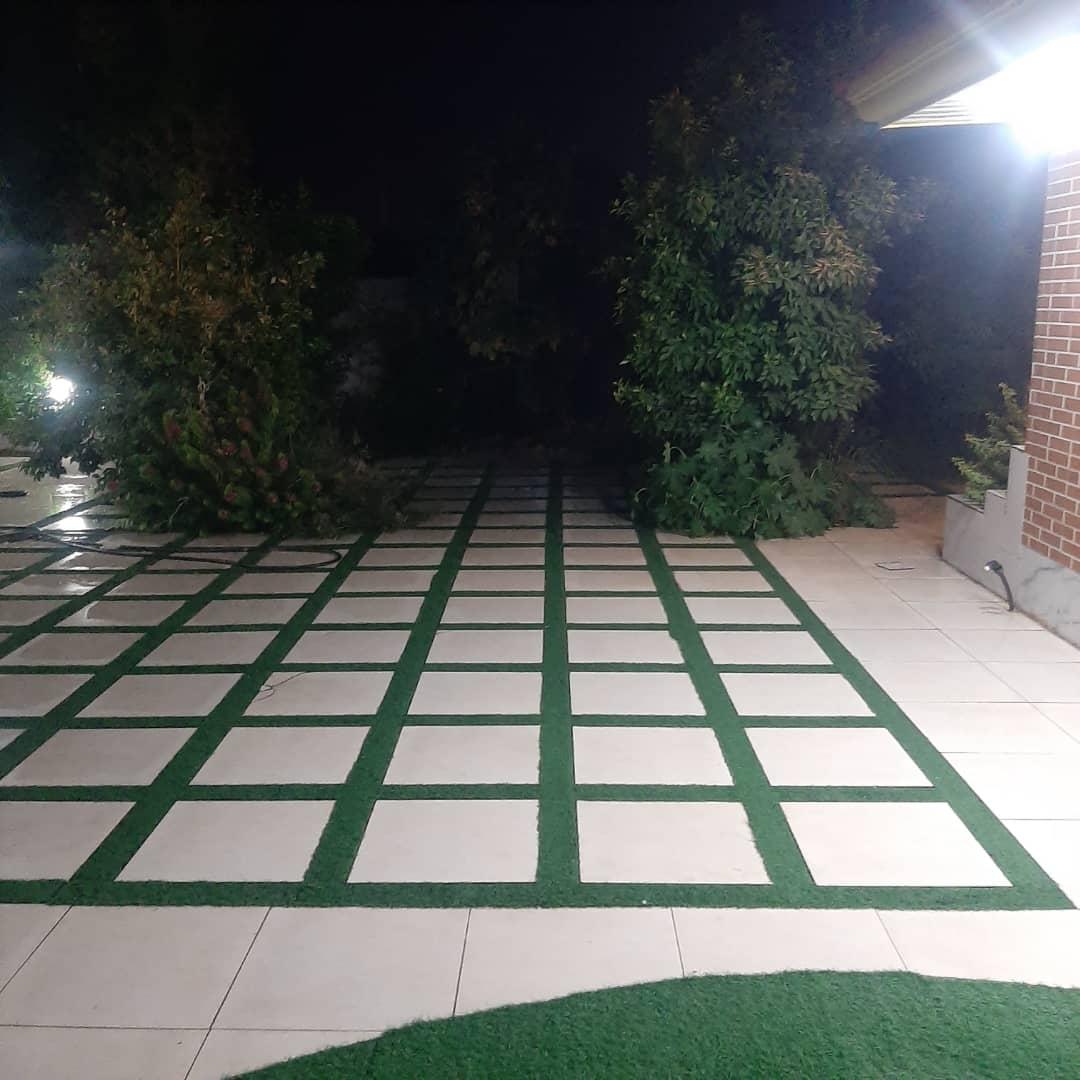 ویلا باغ مبین در دزفول