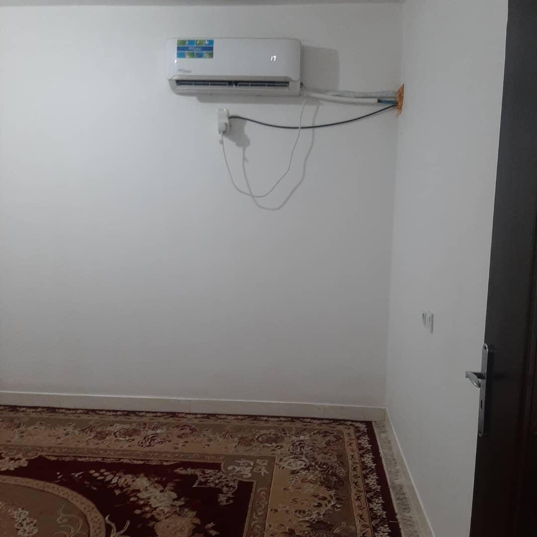 ویلا باغ مبین در دزفول