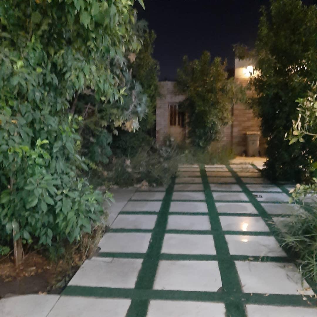 ویلا باغ مبین در دزفول
