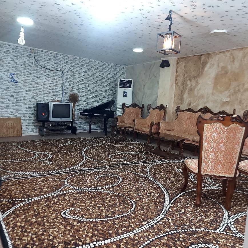 ویلا باغ یویوان در دزفول