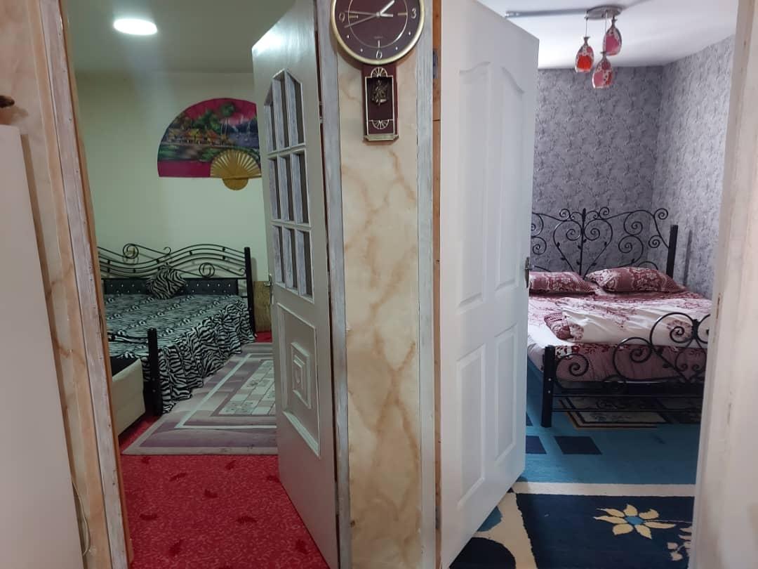 ویلا باغ یویوان در دزفول