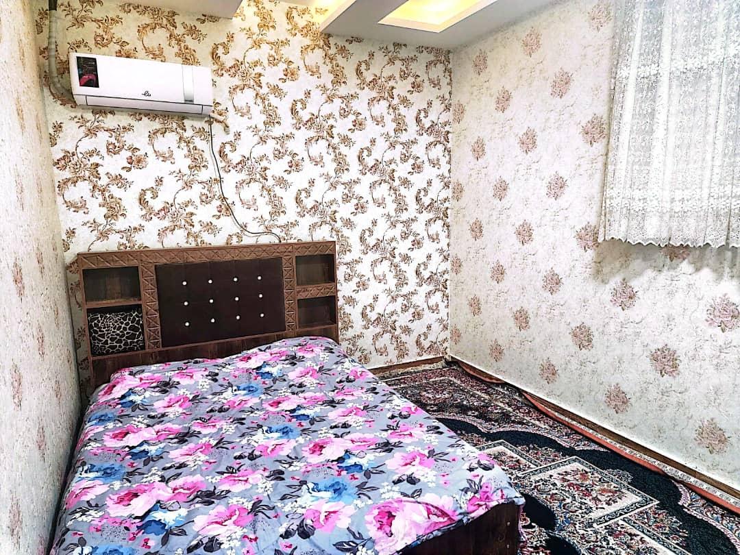 ویلا باغ رویایی دردزفول